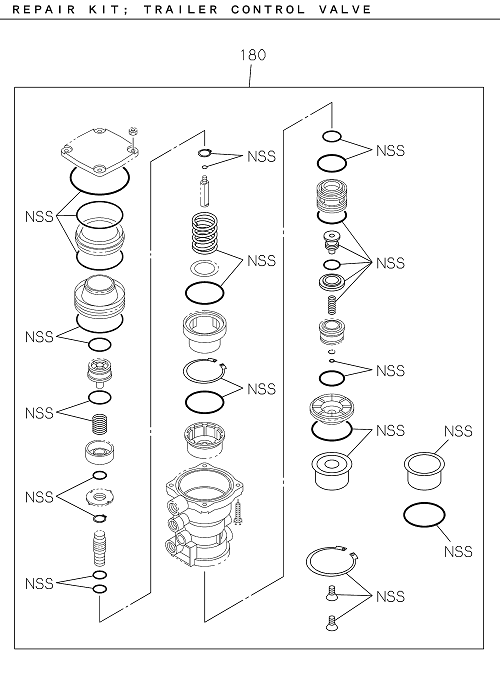Partial Engine